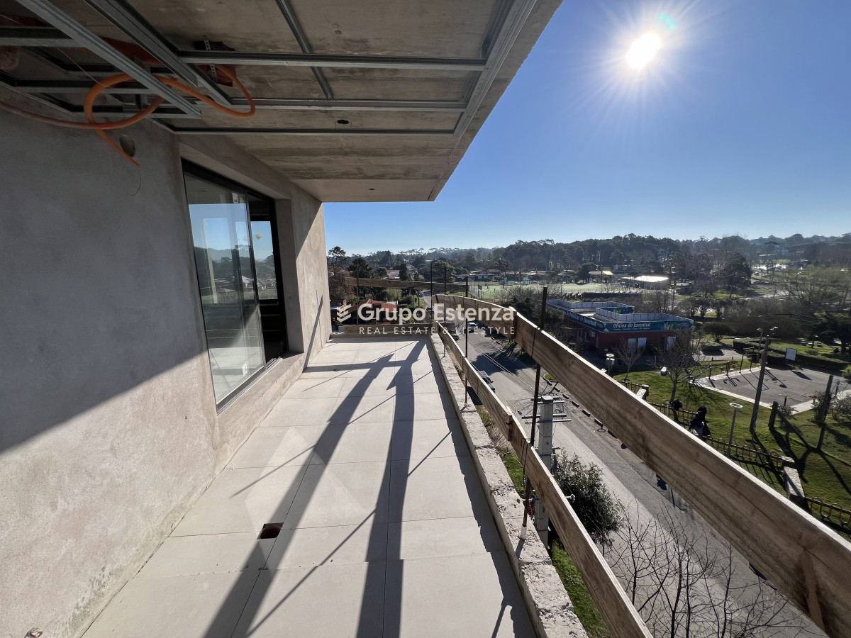 Apartamento ID.563 - Apartamento en Edificio Volta