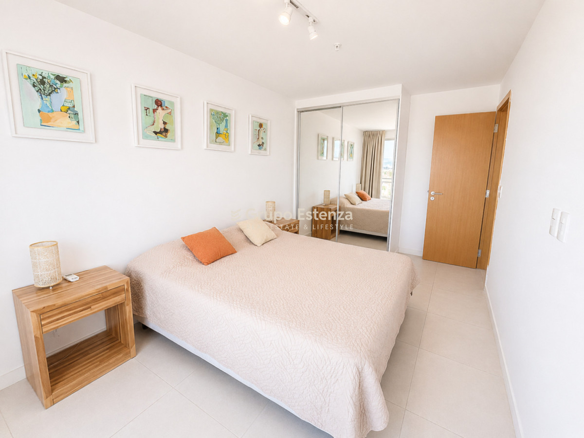 Apartamento ID.24 - Bellagio Tower