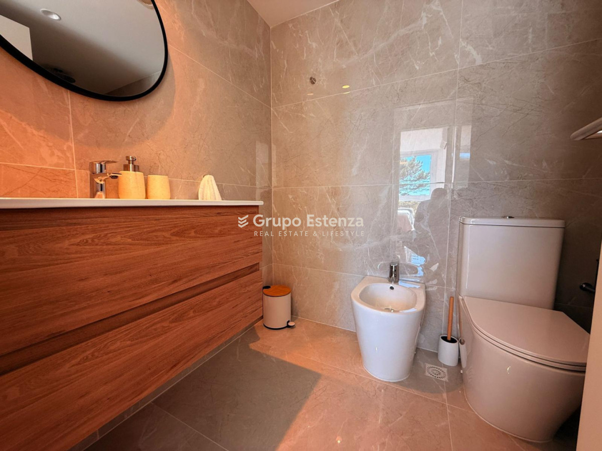 Apartamento ID.864 - View II