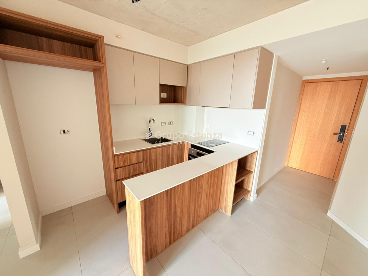 Apartamento ID.678 - Manglar Brava