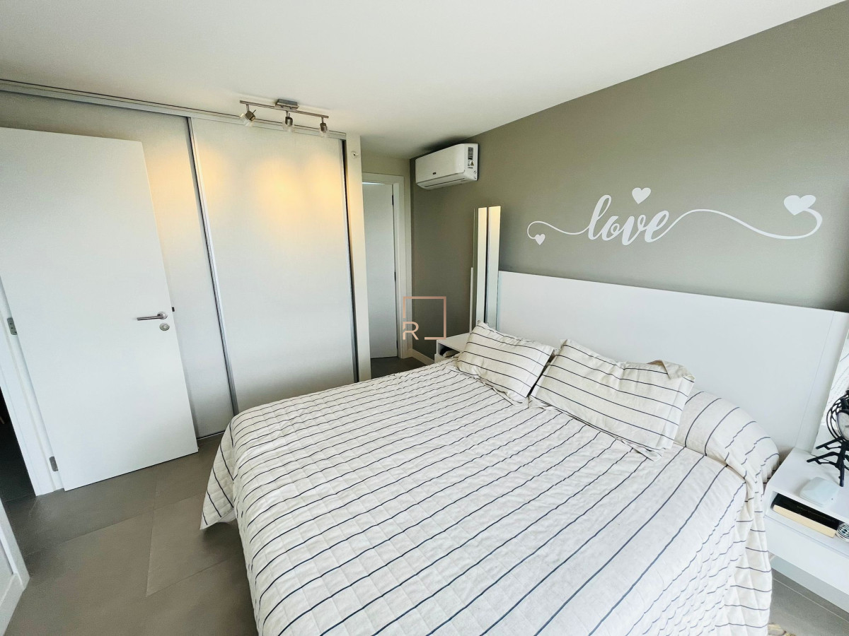 Apartamento ID.32 - green Life 