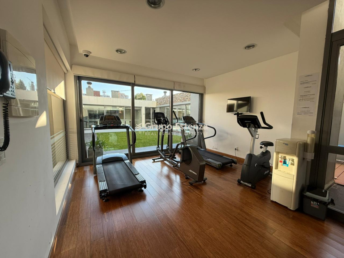 Apartamento ID.685 - Chronos