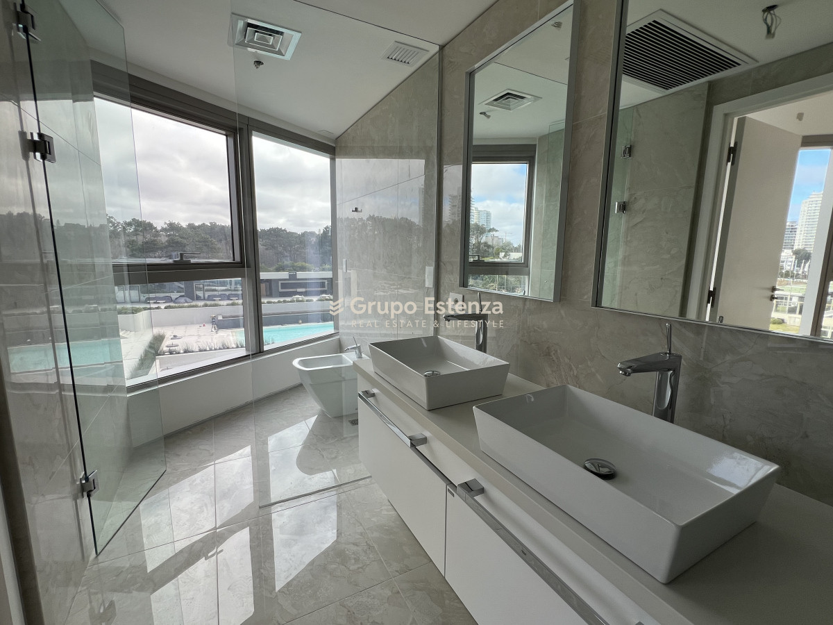 Apartamento ID.592 - Trump Tower 