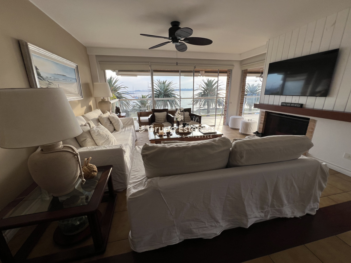 Puerto - GoPunta - Portal Inmobiliario de Punta del Este - Maldonado