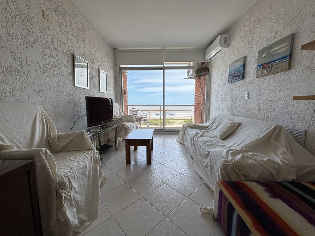 Apartamento ID.495 - Marenostrum Torre 3 