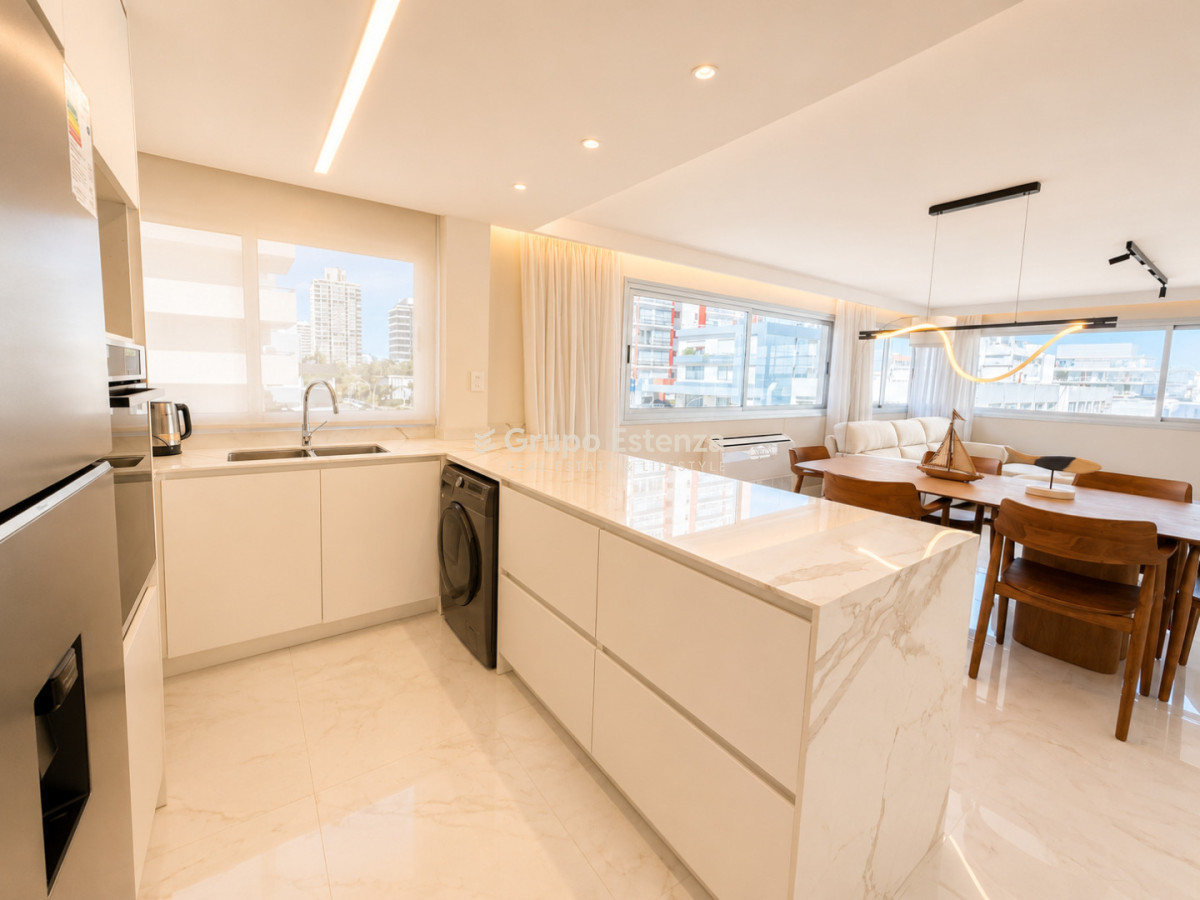 Apartamento ID.676 - Fontaine 