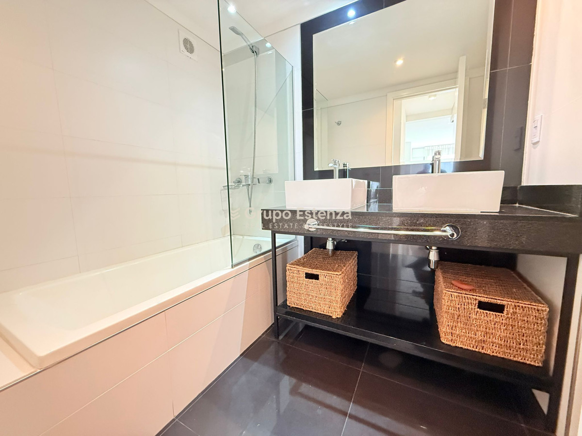 Apartamento ID.679 - Artower 2 dormitorios 