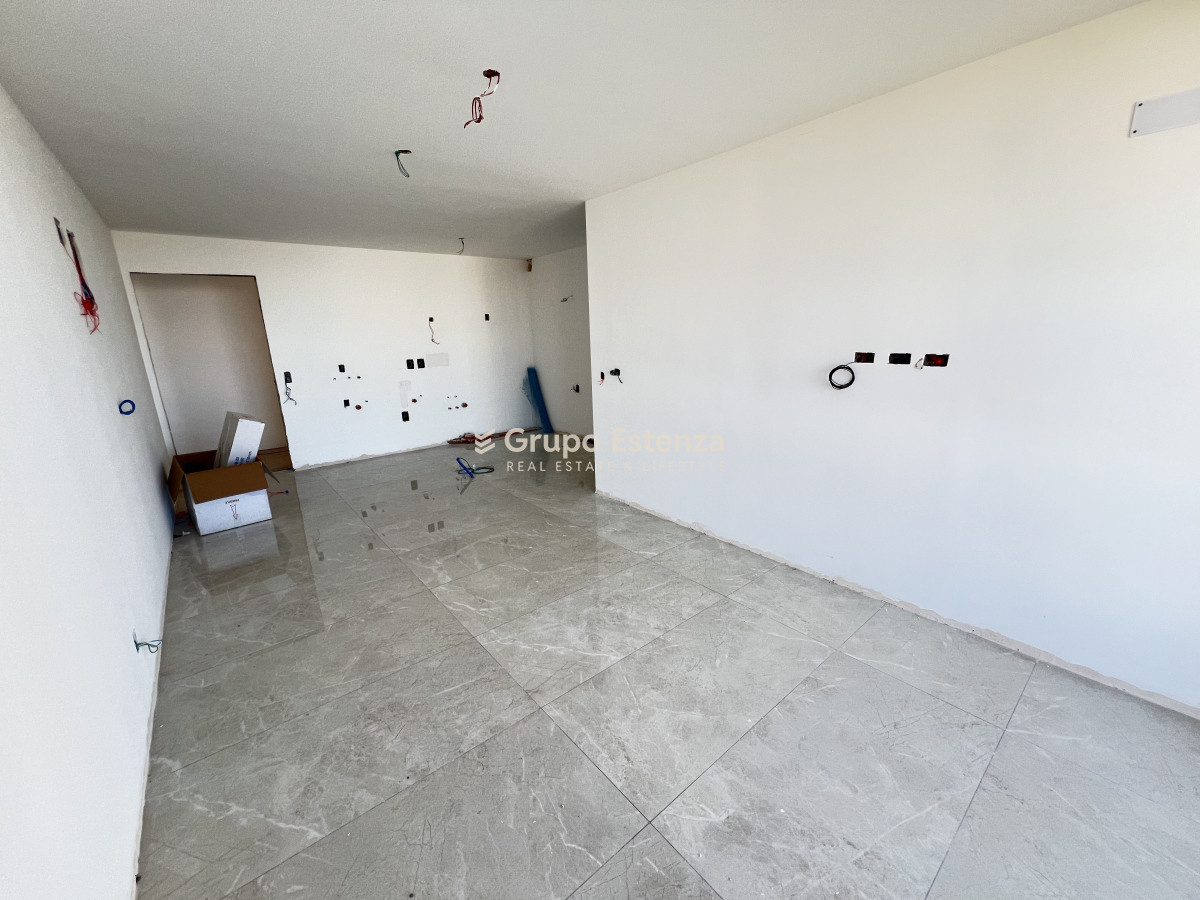 Apartamento ID.586 - View II piso 9
