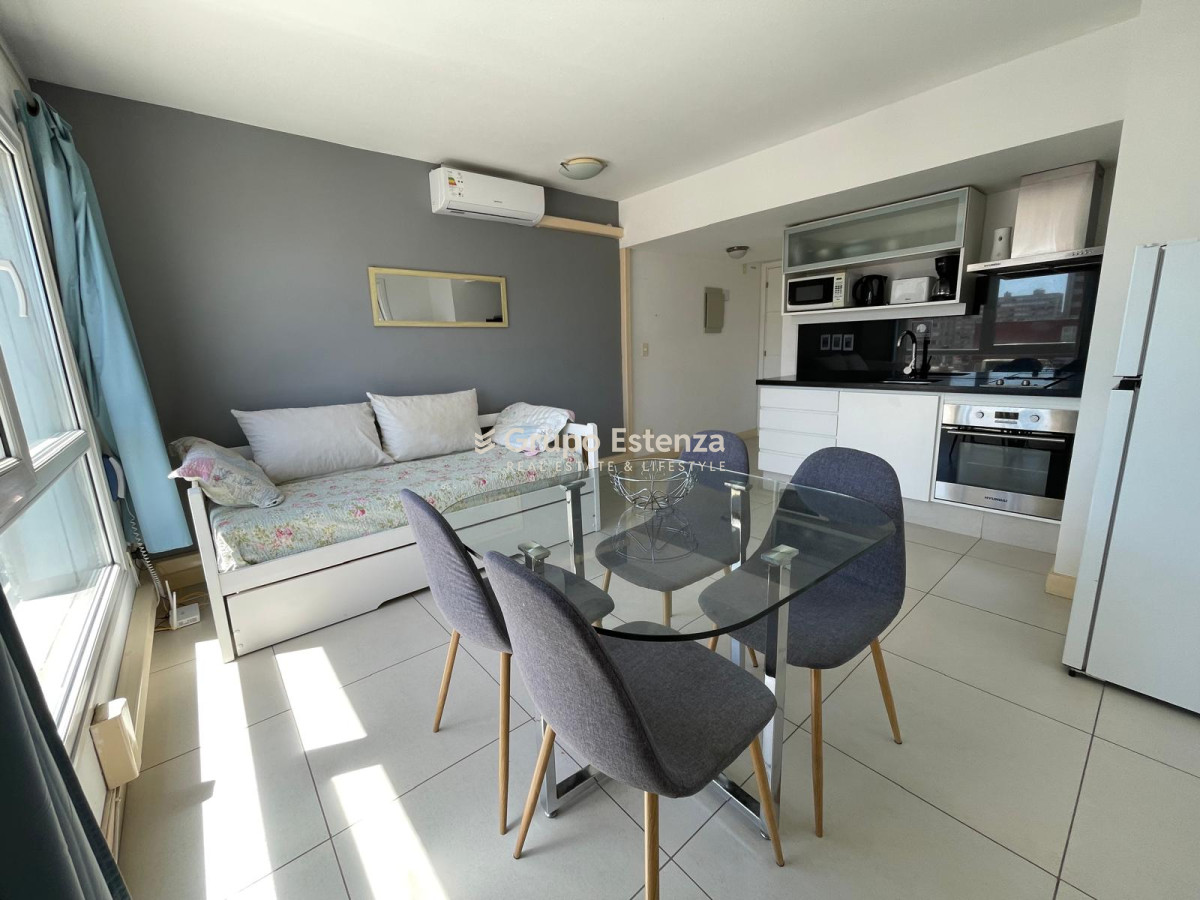 Apartamento ID.701 - Muy bien ubicado Luxtower