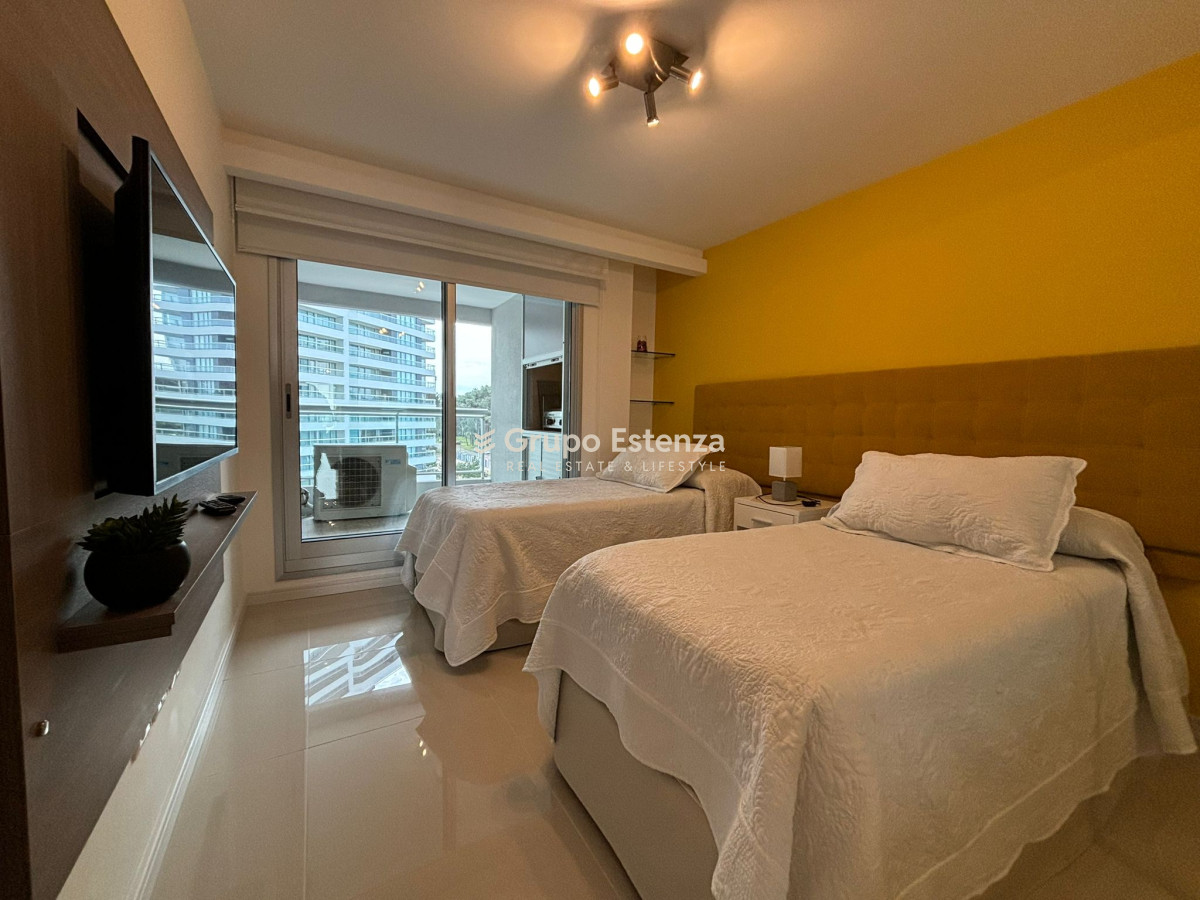 Apartamento ID.443 - Look brava 