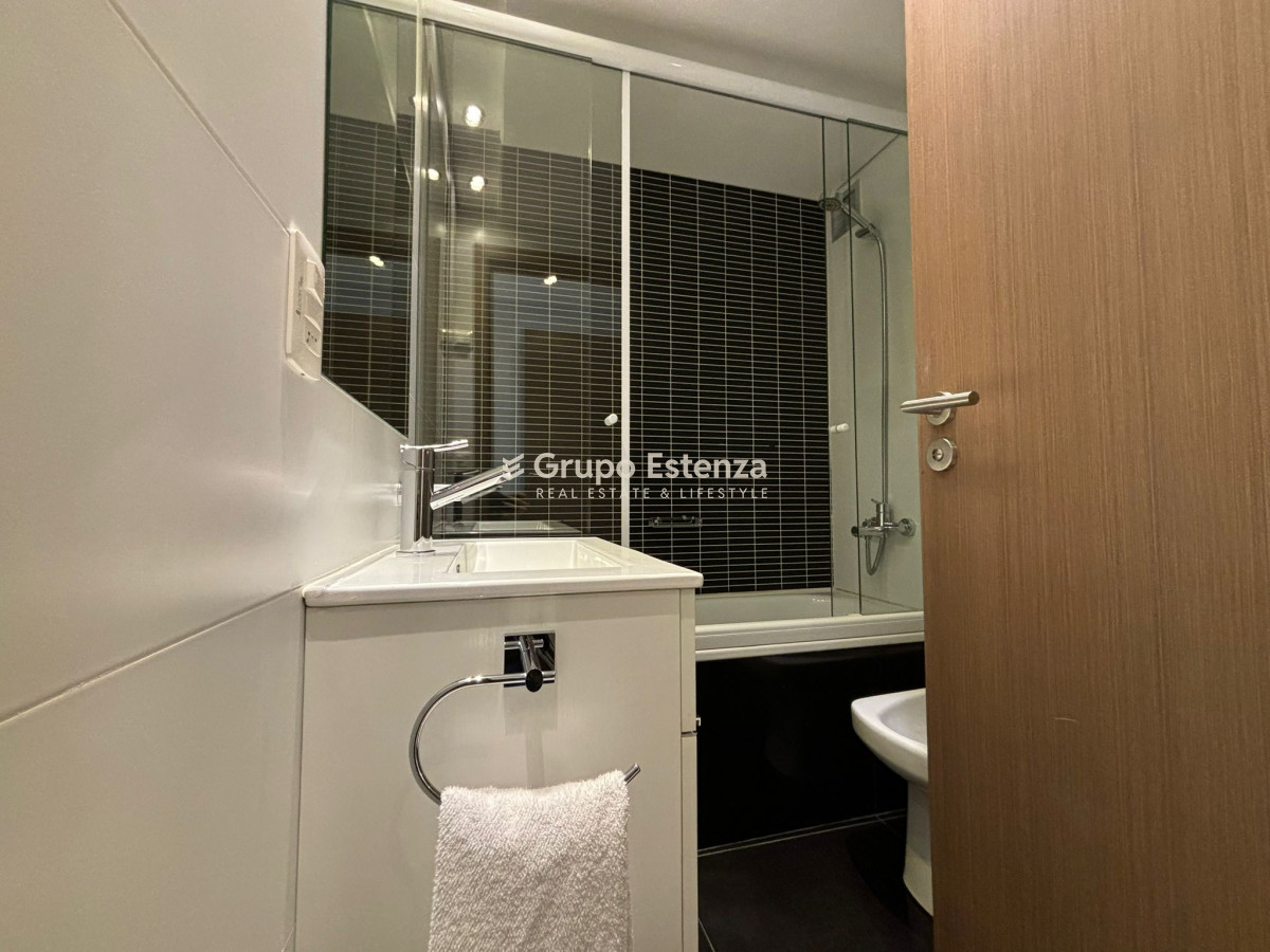 Apartamento ID.443 - Look brava 