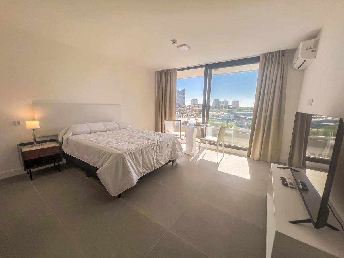 Apartamento ID.451 - Monoambiente en view 