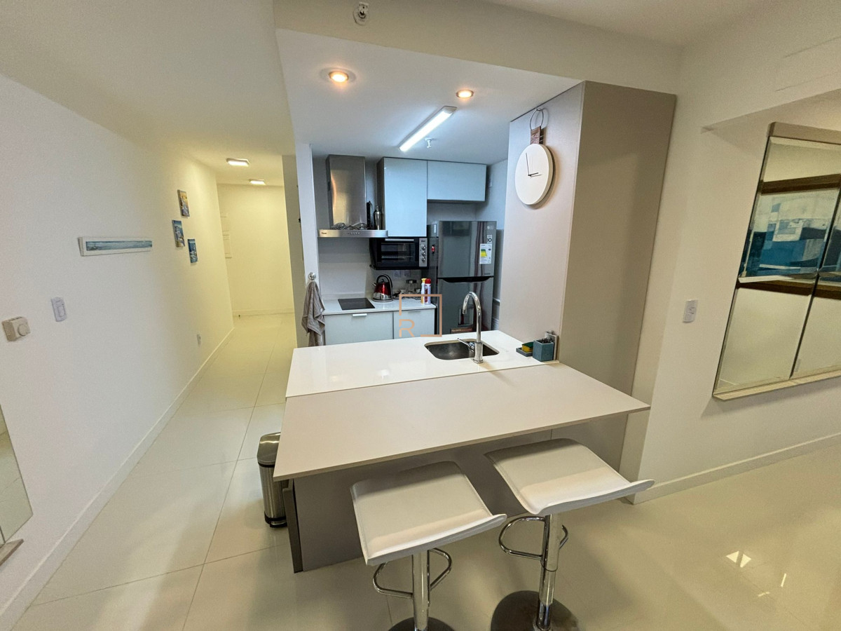 Apartamento ID.462 - Artower piso alto