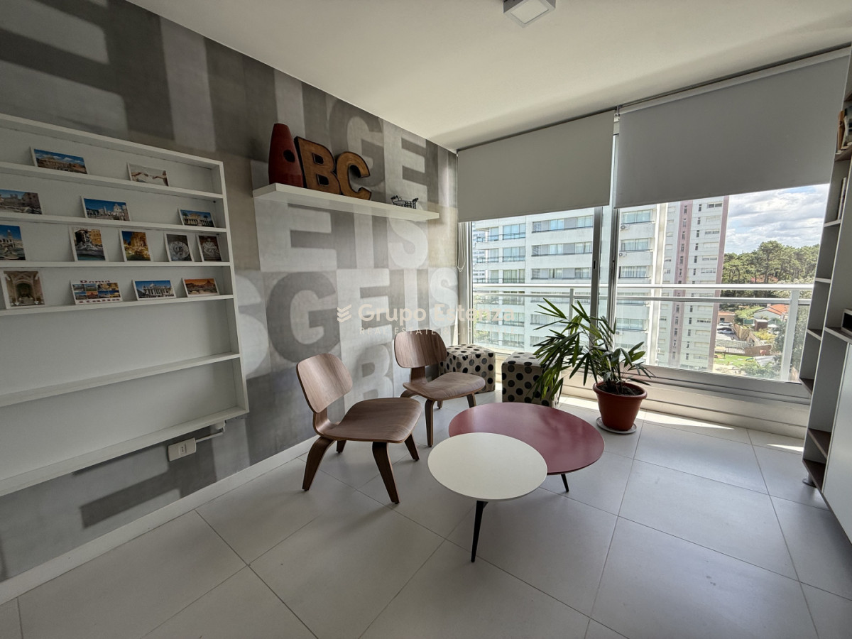 Apartamento ID.616 - Bellagio Tower 