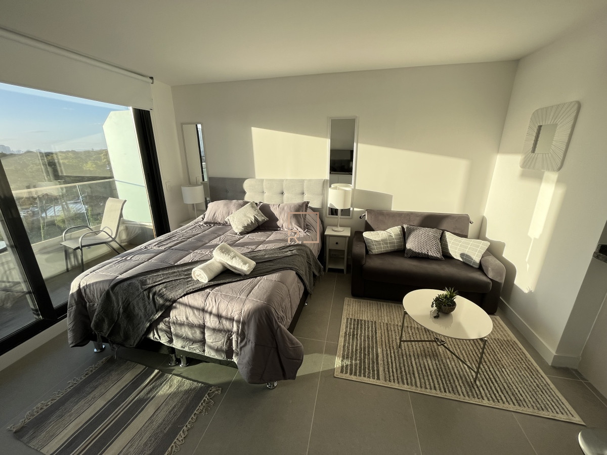 Apartamento ID.429 - Monoambiente en view
