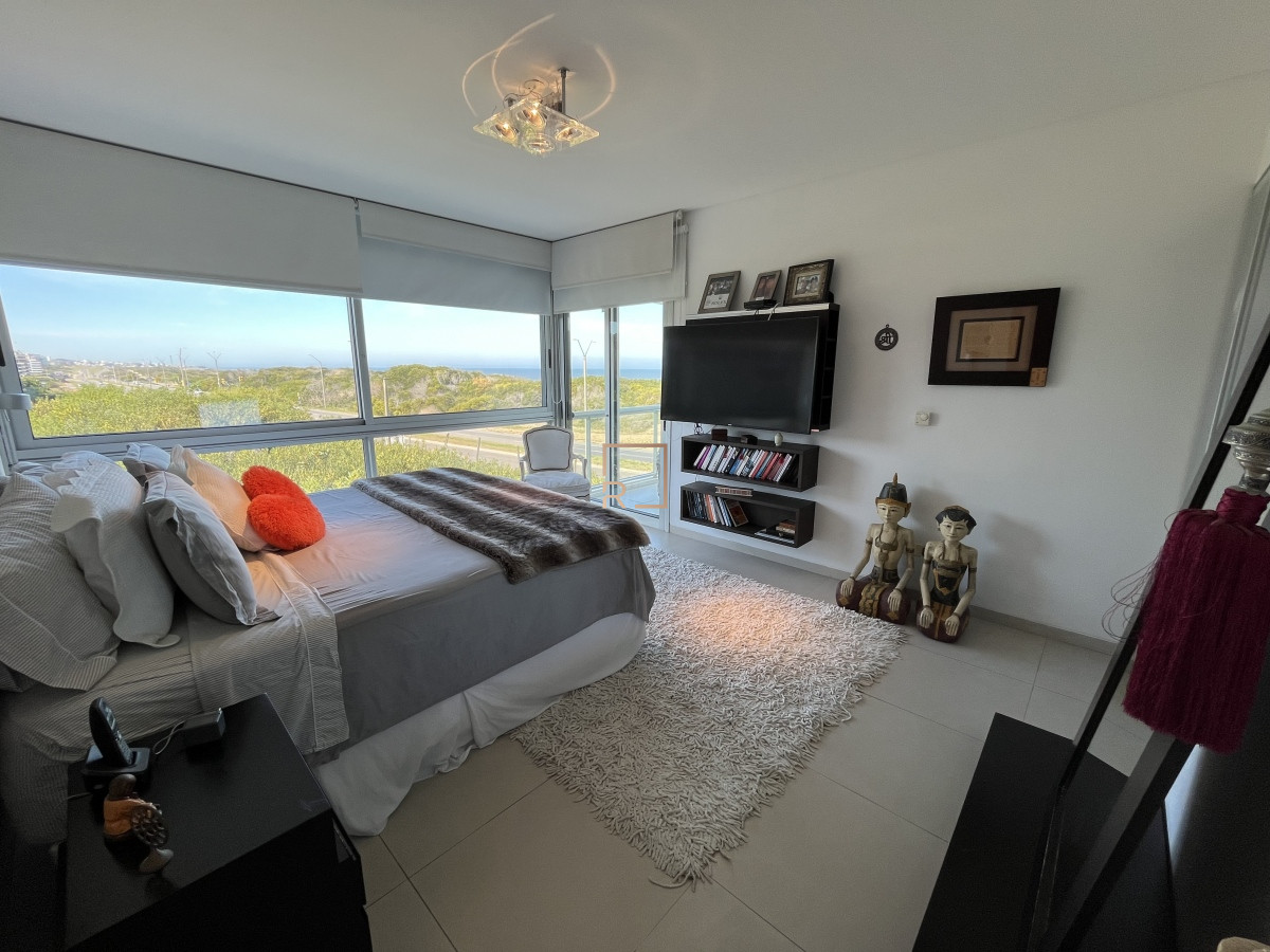 Apartamento ID.338 - Primera Línea Brava