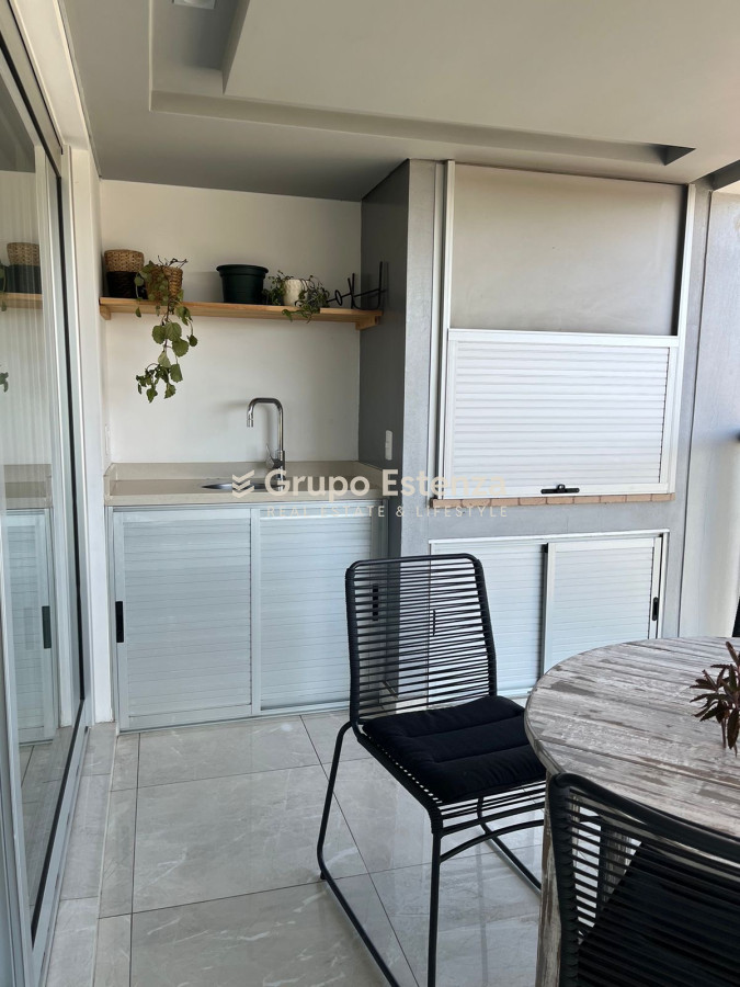 Apartamento ID.638 - Miami Boulevard II 