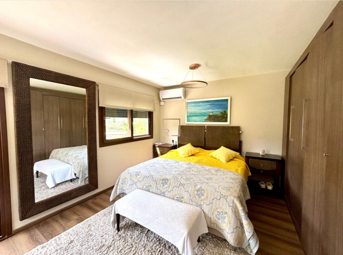 Apartamento ID.525 - Edificio Torres Garcia 2 Dormitorios