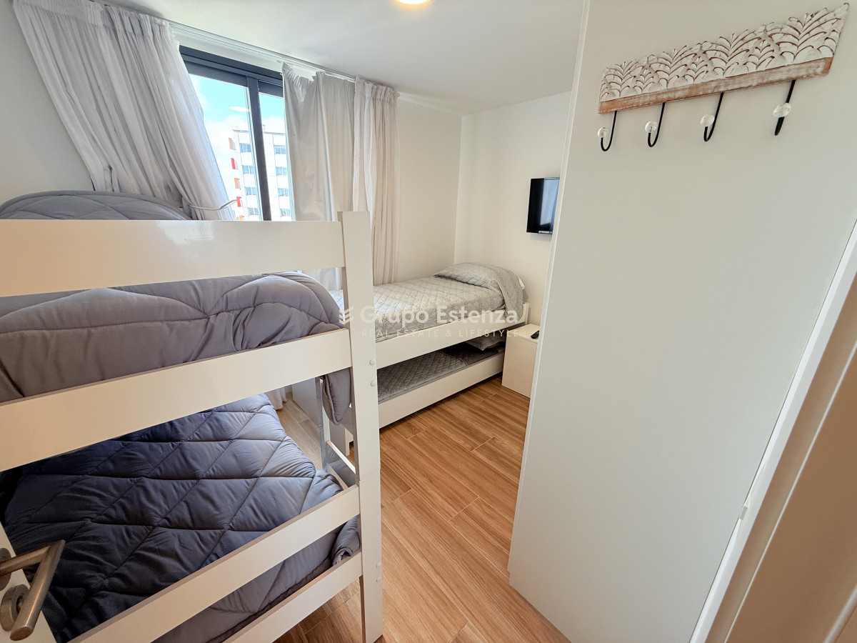 Apartamento ID.681 - Pent House Siglo sol