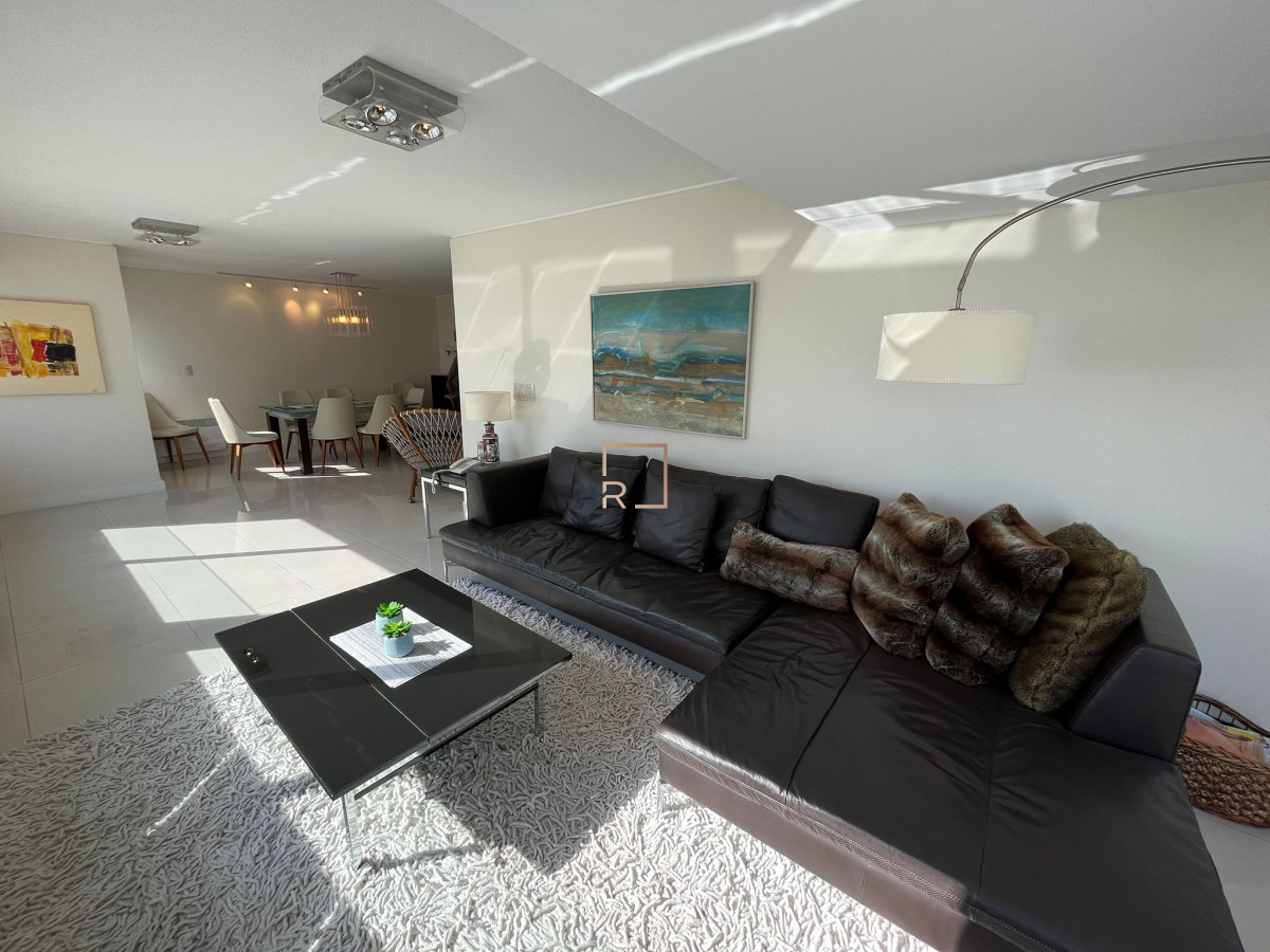 Apartamento ID.240 - Apartamento en Península