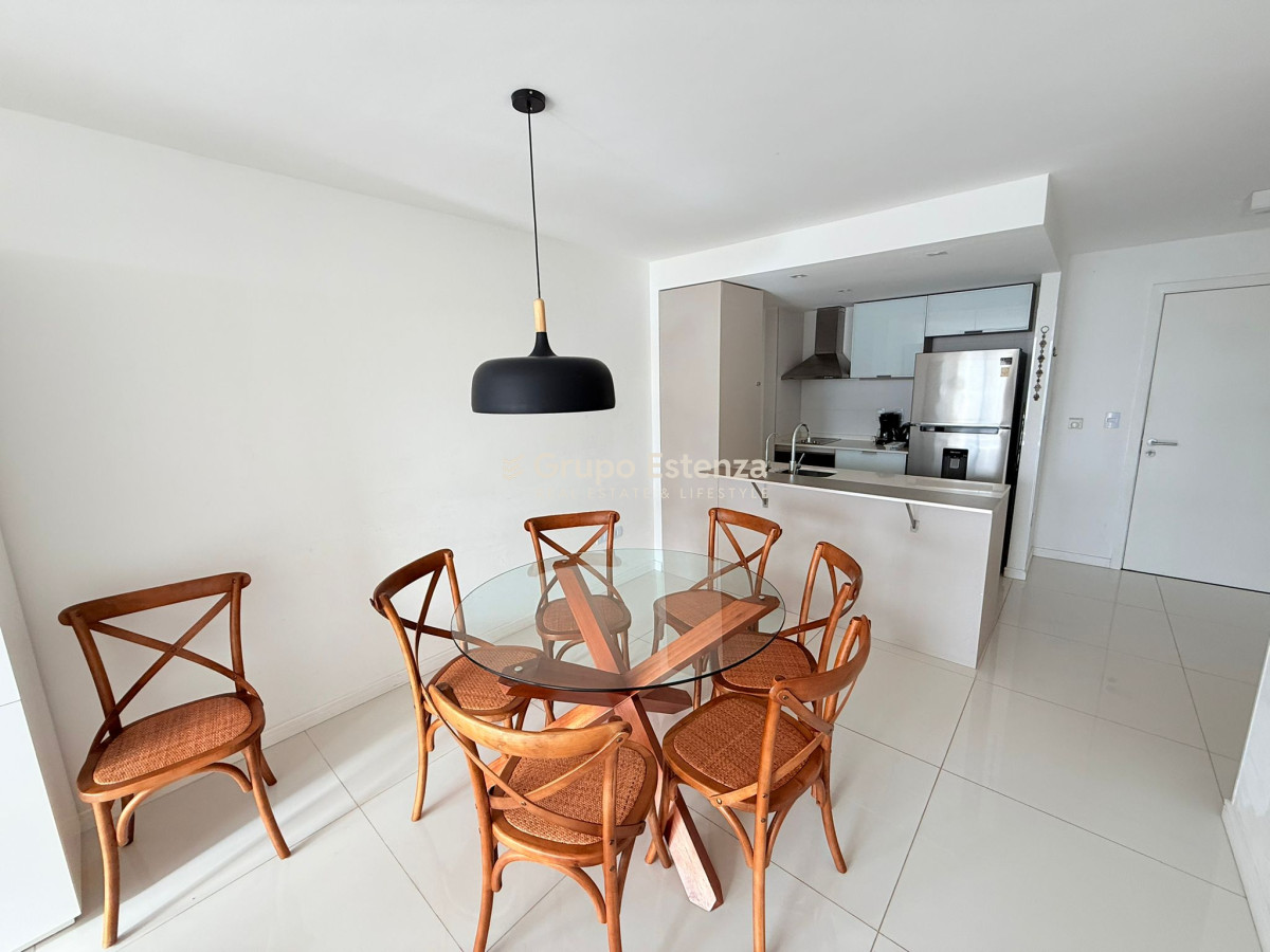 Apartamento ID.679 - Artower 2 dormitorios 
