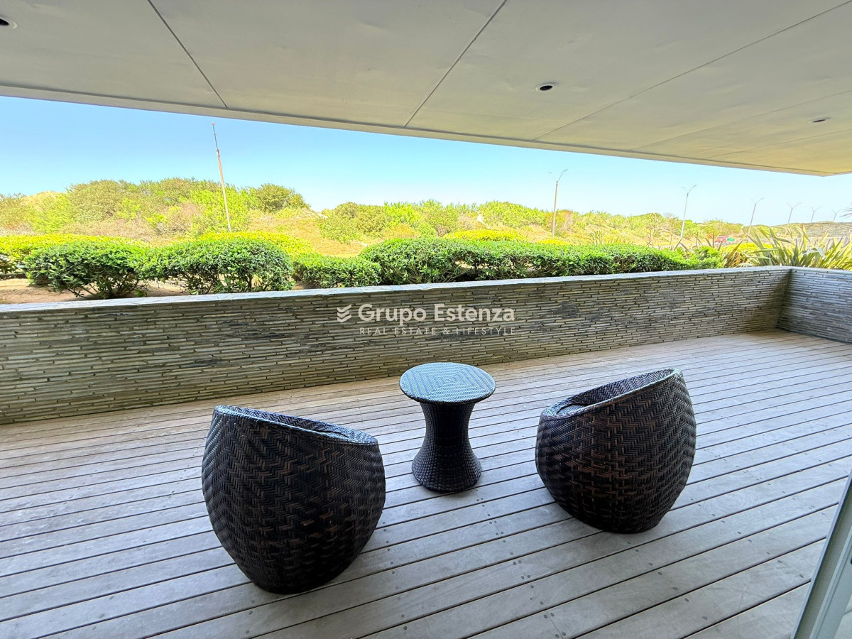 Apartamento ID.693 - Brava 28 de 2 dormitorios