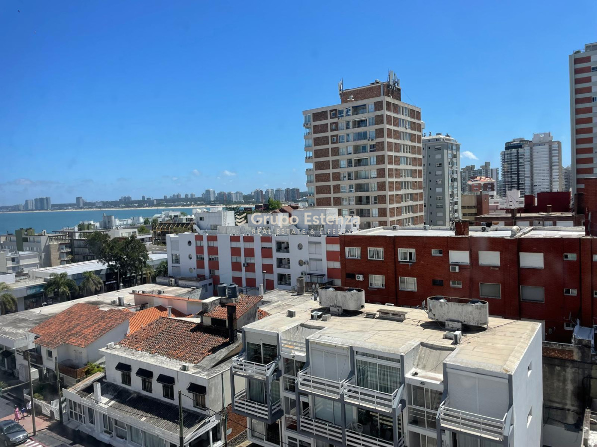 Apartamento ID.701 - Muy bien ubicado Luxtower