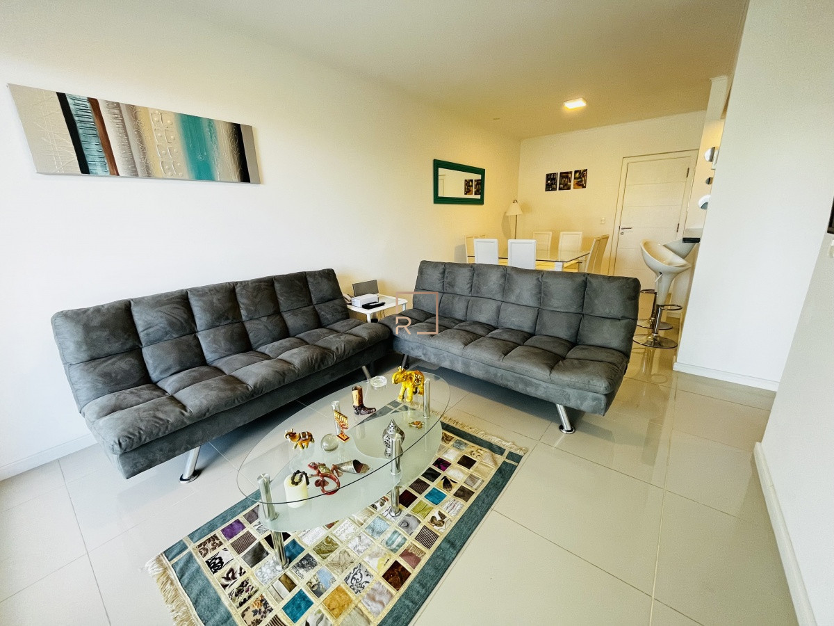 Apartamento ID.100 - Apartamento en Aidy Grill - Punta del Este