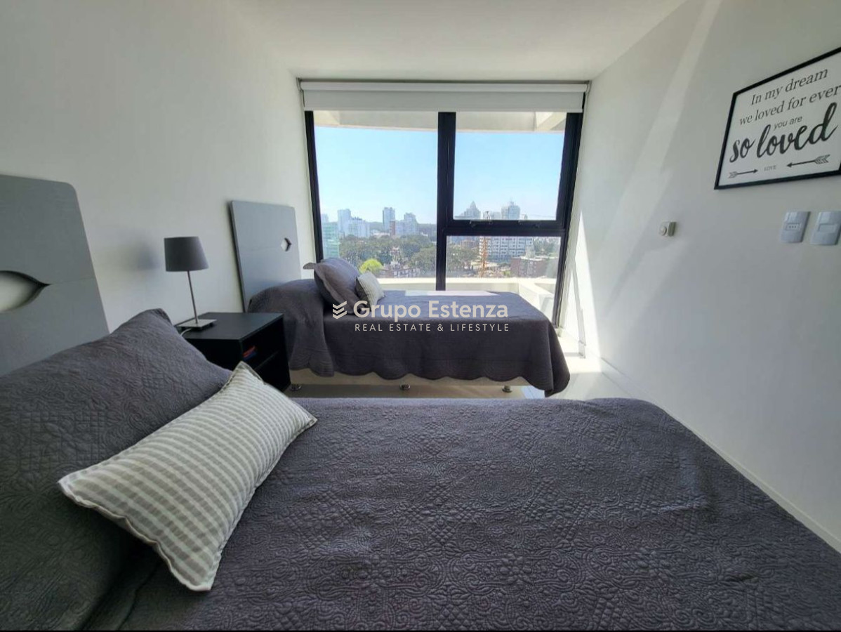Apartamento ID.601 - Artower 