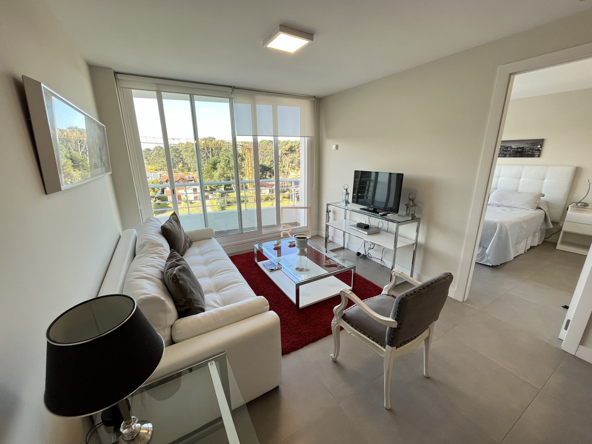 Apartamento ID.35 - green life