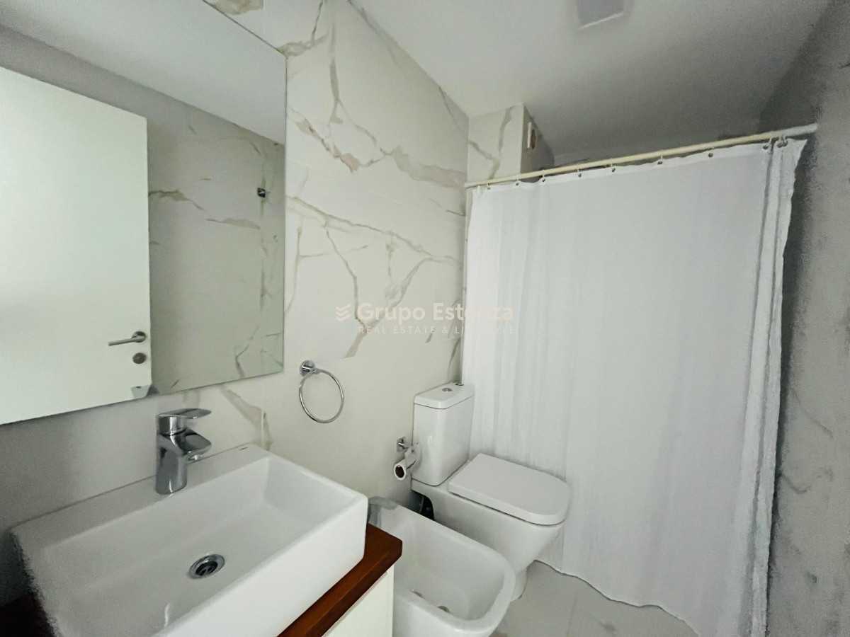 Apartamento ID.584 - Monoambiente View I