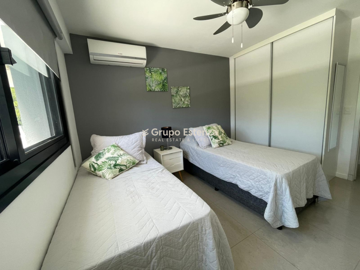 Apartamento ID.710 - Alquiler INVERNAL excelente zona