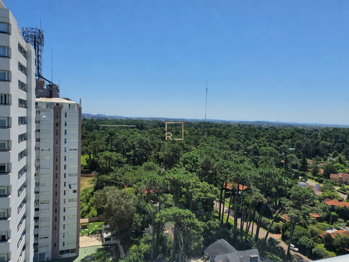 Apartamento ID.161 - Bellagio Tower 