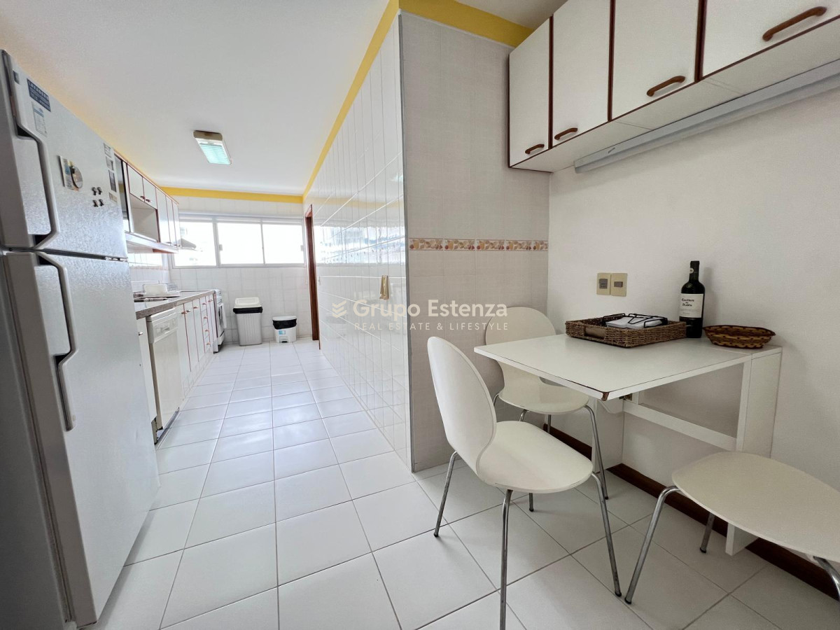 Apartamento ID.669 - Comodidad y estilo clásico