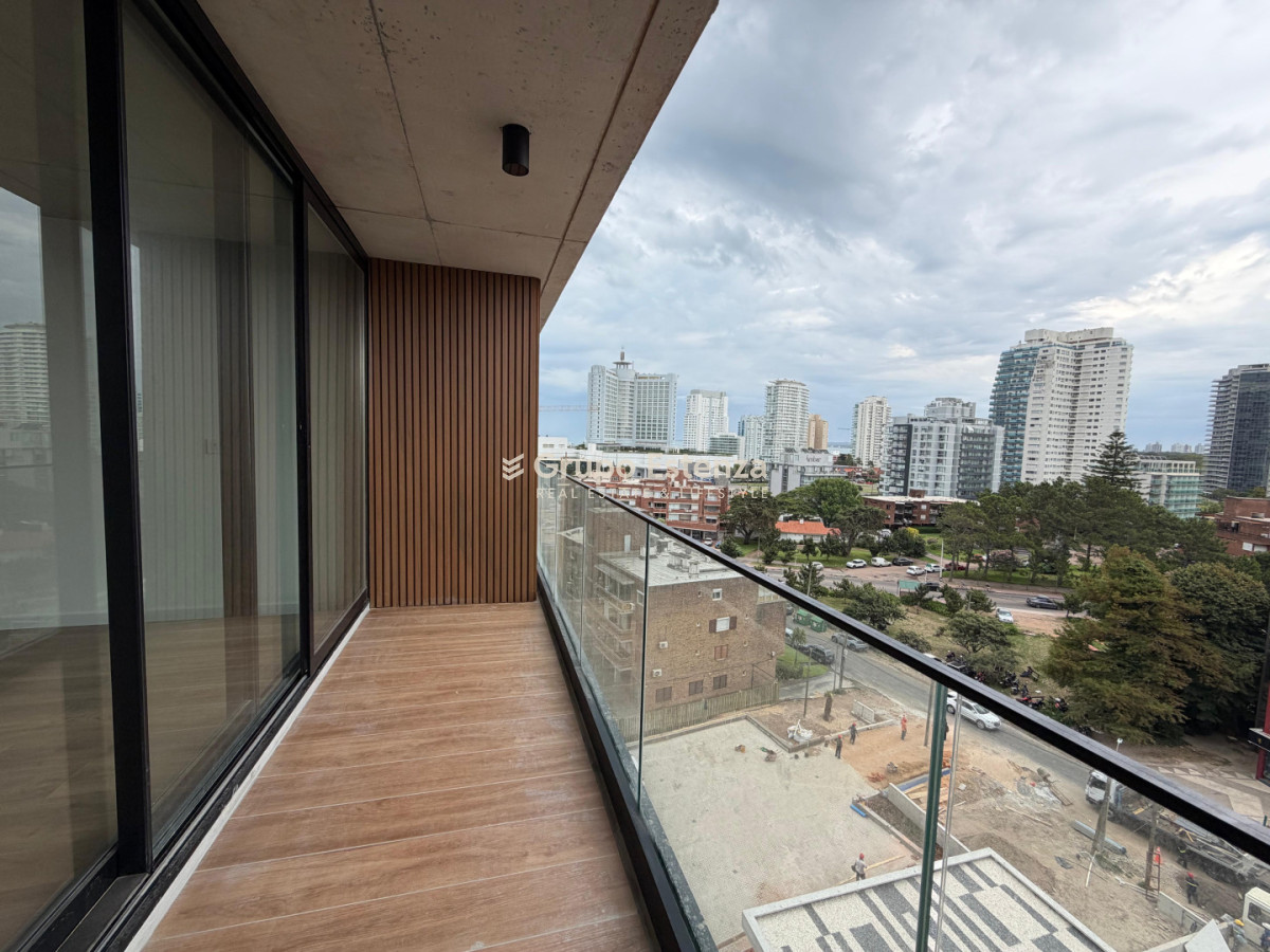 Apartamento ID.547 - Oportunidad en Torre Mansa