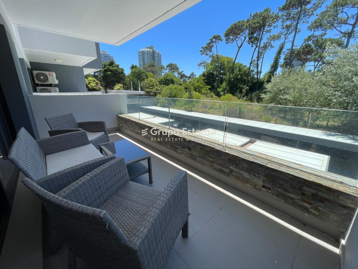 Apartamento ID.710 - Alquiler INVERNAL excelente zona