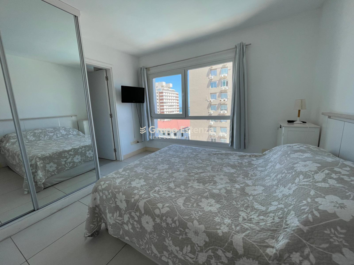 Apartamento ID.701 - Muy bien ubicado Luxtower