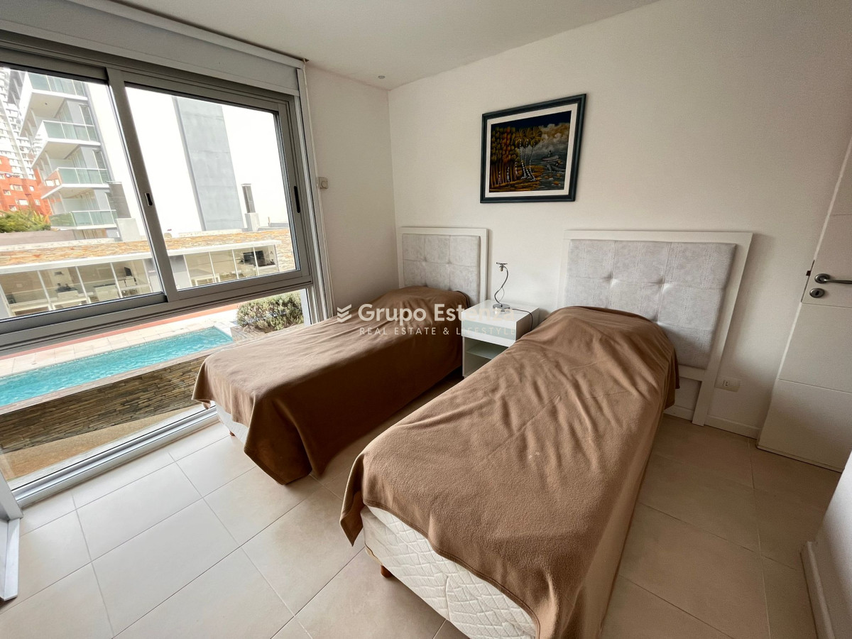 Apartamento ID.49 - Torre del Mar 