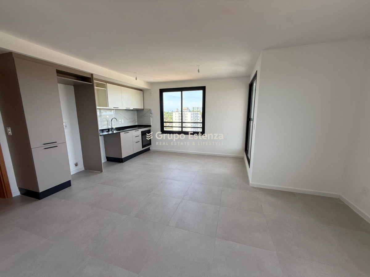 Apartamento ID.627 - Volta 1 dormitorio