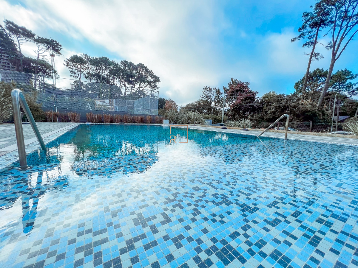 Apartamento ID.325 - Alquiler de verano en Punta del Este
