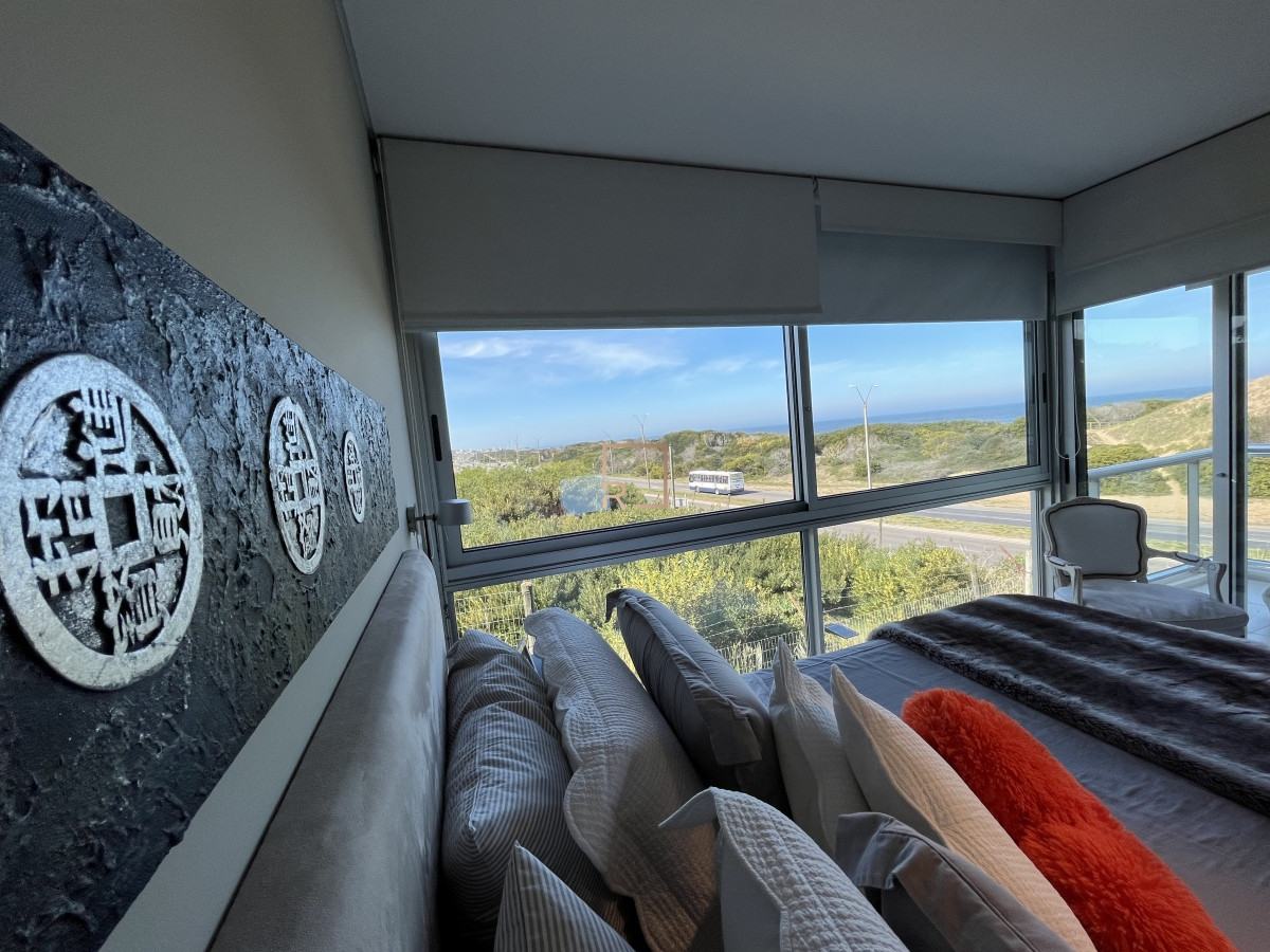 Apartamento ID.338 - Primera Línea Brava