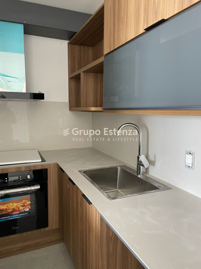 Apartamento ID.587 - View II Piso 7