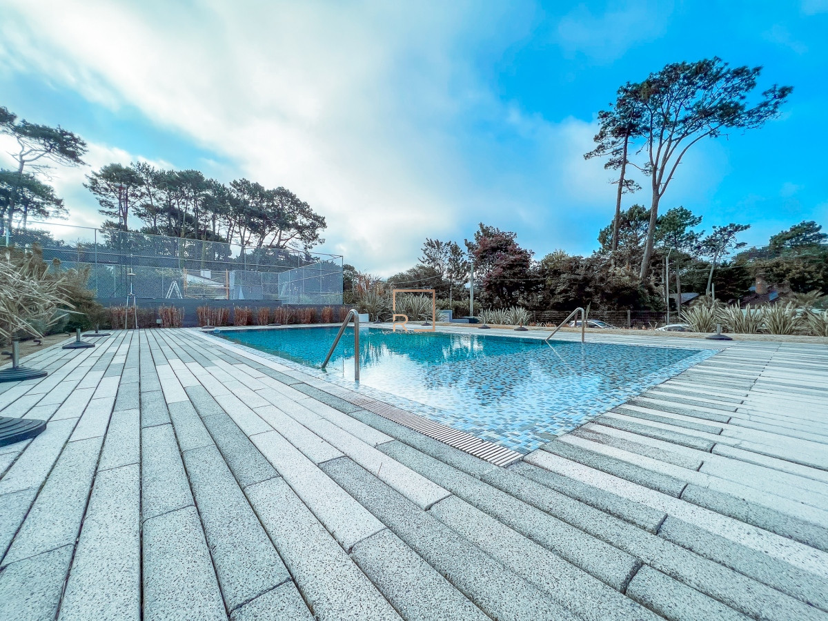 Apartamento ID.324 - Alquiler de verano en Punta del Este