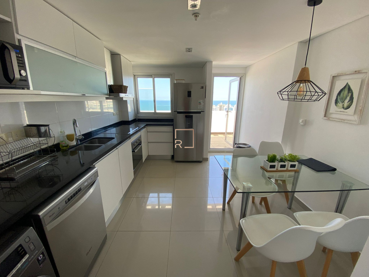 Apartamento ID.25 - Pent House Wind Tower