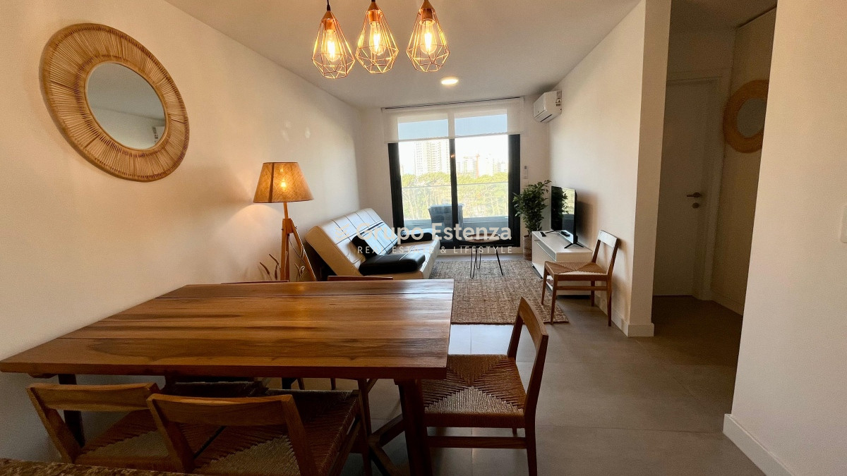 Apartamento ID.398 - Apartamento en Alquiler Oportunidad!