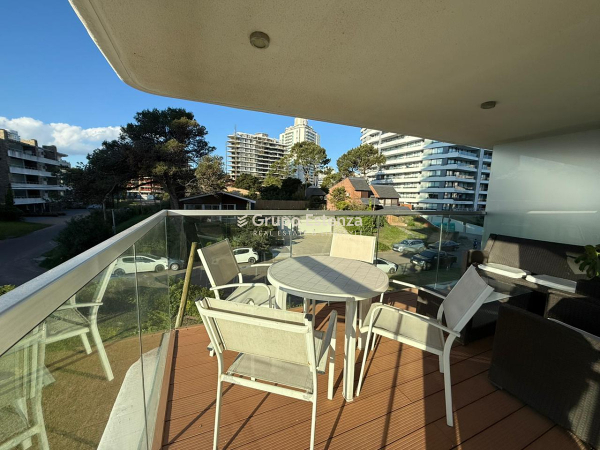 Apartamento ID.685 - Chronos