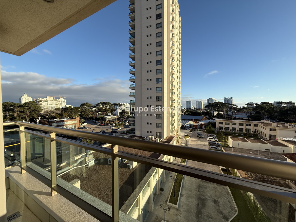 Apartamento ID.588 - Apartamento en Punta del Este, Roosevelt