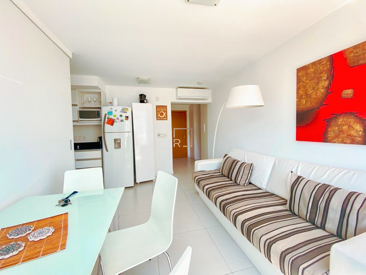 Apartamento ID.324 - Alquiler de verano en Punta del Este