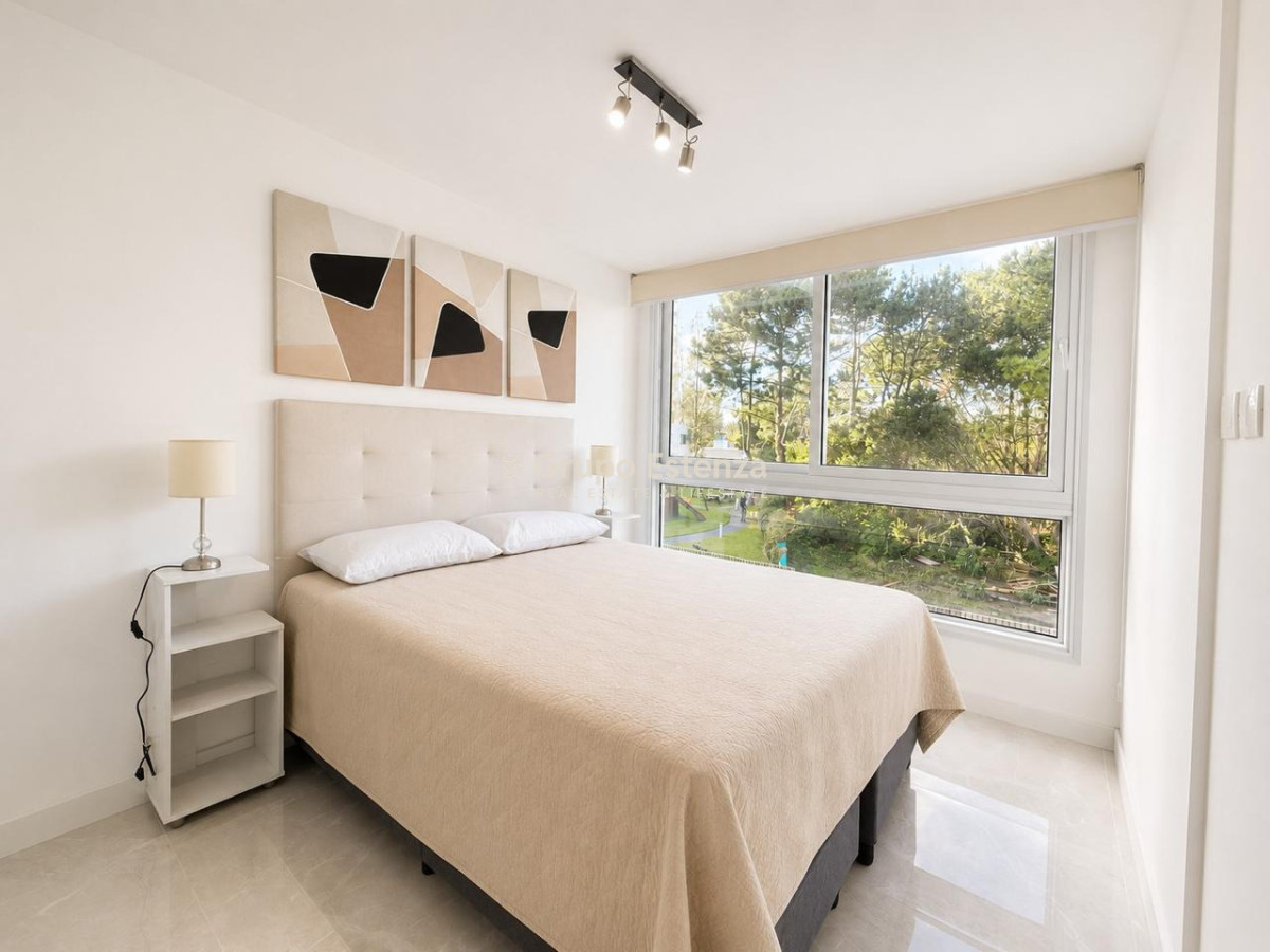 Apartamento ID.861 - View II Aidy Grill
