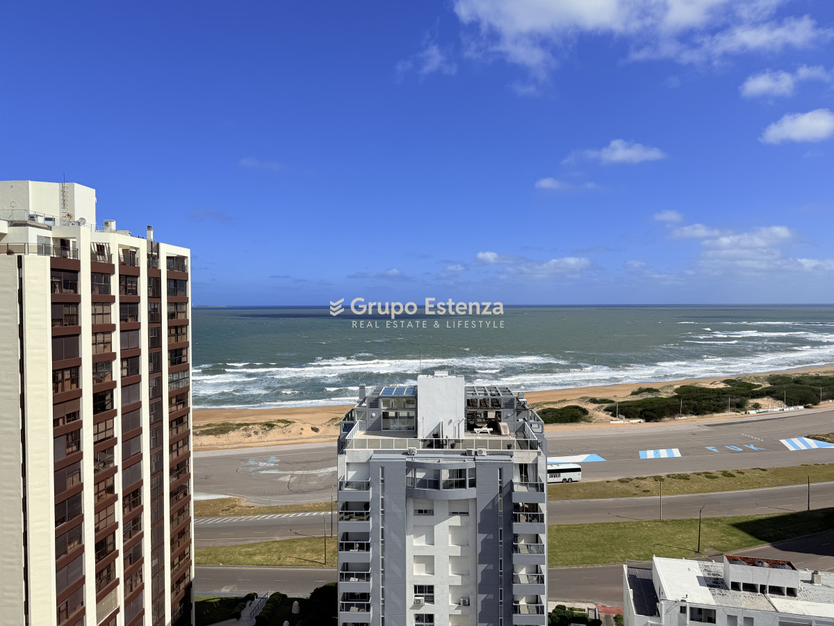 Apartamento ID.681 - Pent House Siglo sol